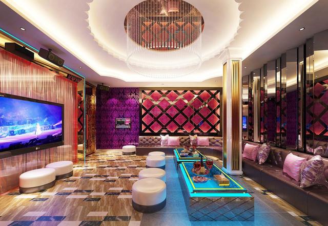 汕尾商务ktv多少钱一个小时揭秘-陆丰市ktv预定